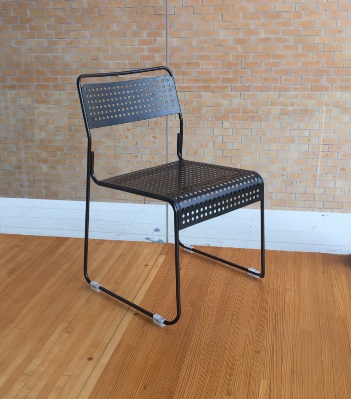 เก้าอี้เอนกประสงค์ รุ่น BS-004 ขนาด: 45(W)X41(D)X92(H)