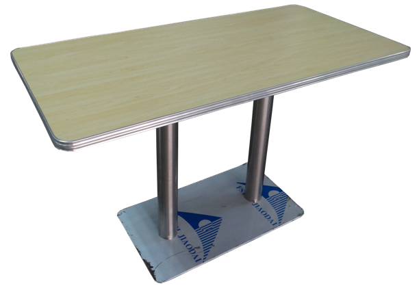 โต๊ะอเนกประสงค์ TX8036 ขนาด120x60 ซม.