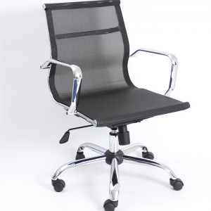 เก้าอี้ทำงาน ราคาถูก รุ่น Ip03B Promotion - Rocky โรงงานผลิตเฟอร์นิเจอร์ สำนักงาน พาร์ทิชั่น ล็อคเกอร์ โต๊ะทำงาน ตู้เอกสาร เก้าอี้สำนักงาน