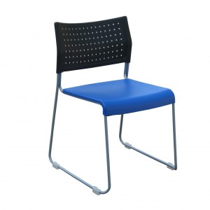 เก้าอี้เอนกประสงค์ รุ่น BS-002 ขนาด49x52x75 ซม.