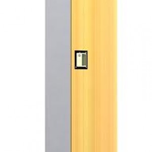 ตู้ล็อคเกอร์ไม้ 1 ช่อง WLK-11A ขนาด 30x45x185 ซม.